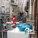 Apartamento Gombito 4 Alta Bérgamo