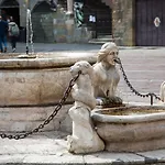 Gombito 4 Alta Apartamento