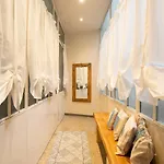 Gombito 4 Alta Apartamento Bérgamo