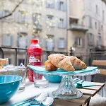 Apartamento Gombito 4 Alta Bérgamo