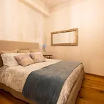 Apartamento Gombito 4 Alta *