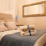 Gombito 4 Alta Apartamento Bérgamo