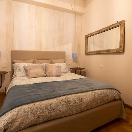 Apartment Gombito 4 Alta