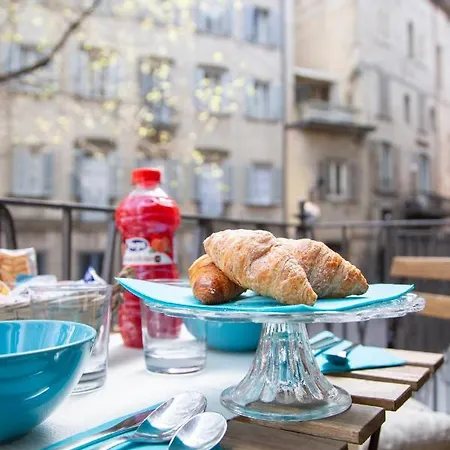 Apartment Gombito 4 Alta Bergamo