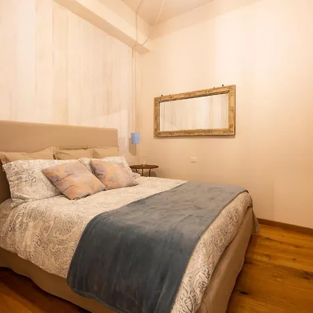 Apartment Gombito 4 Alta *