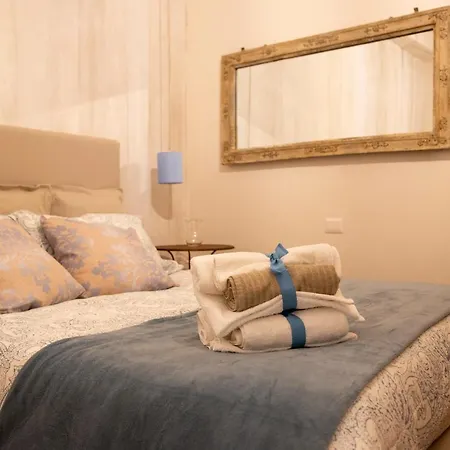 Gombito 4 Alta Apartment Bergamo