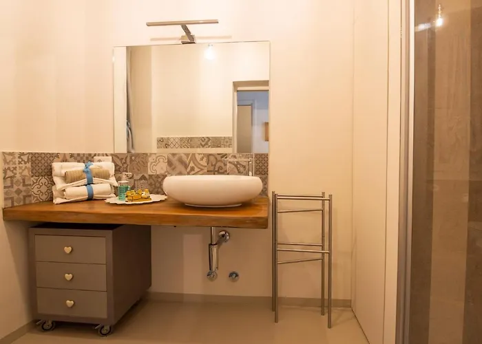 Apartment Gombito 4 Alta Bergamo