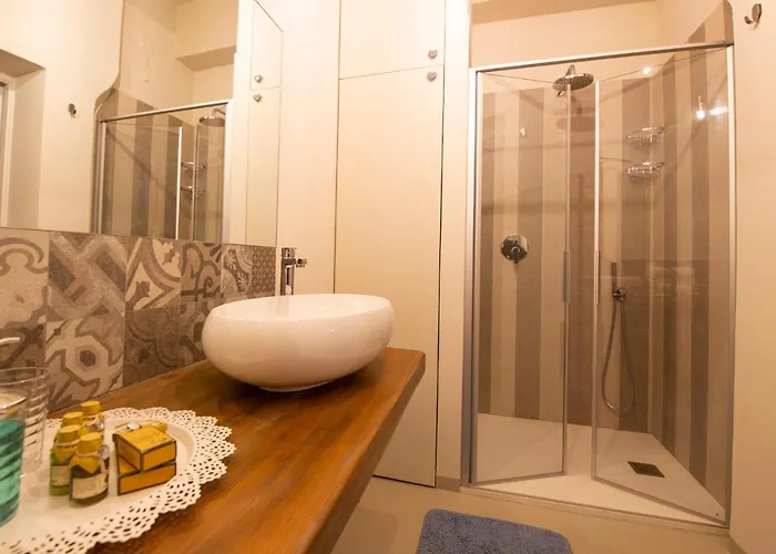 Gombito 4 Alta Apartment Bergamo