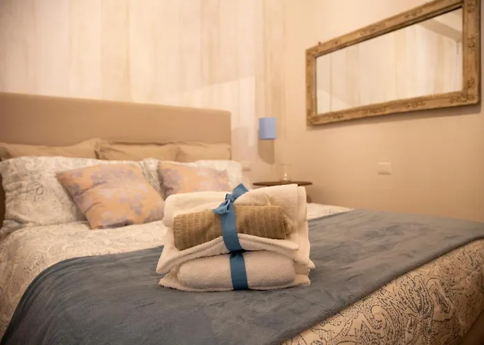 Gombito 4 Alta Apartment Bergamo