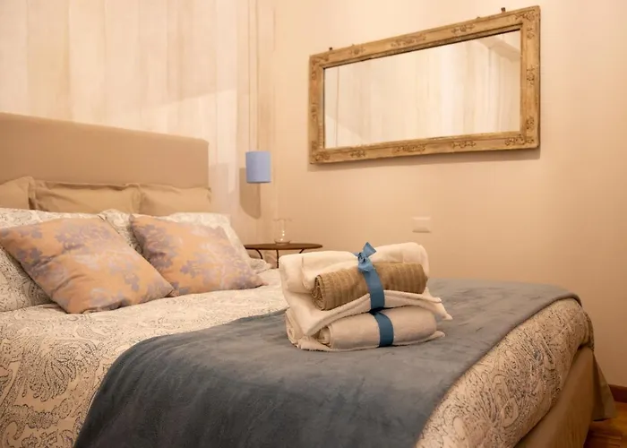 Gombito 4 Alta Apartment Bergamo