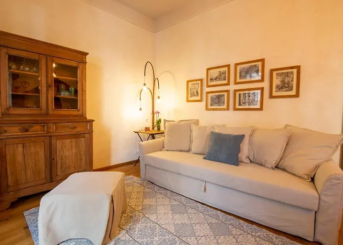 Gombito 4 Alta Apartment