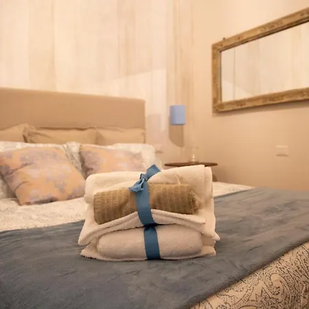 Gombito 4 Alta Apartment Bergamo